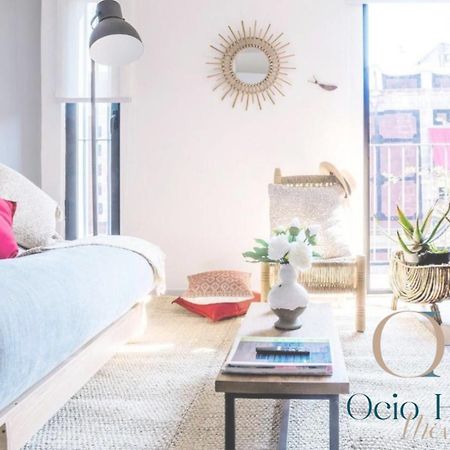 شقة Calido Loft A Pasos Del Zocalo Disfrutalo مدينة مكسيكو المظهر الخارجي الصورة