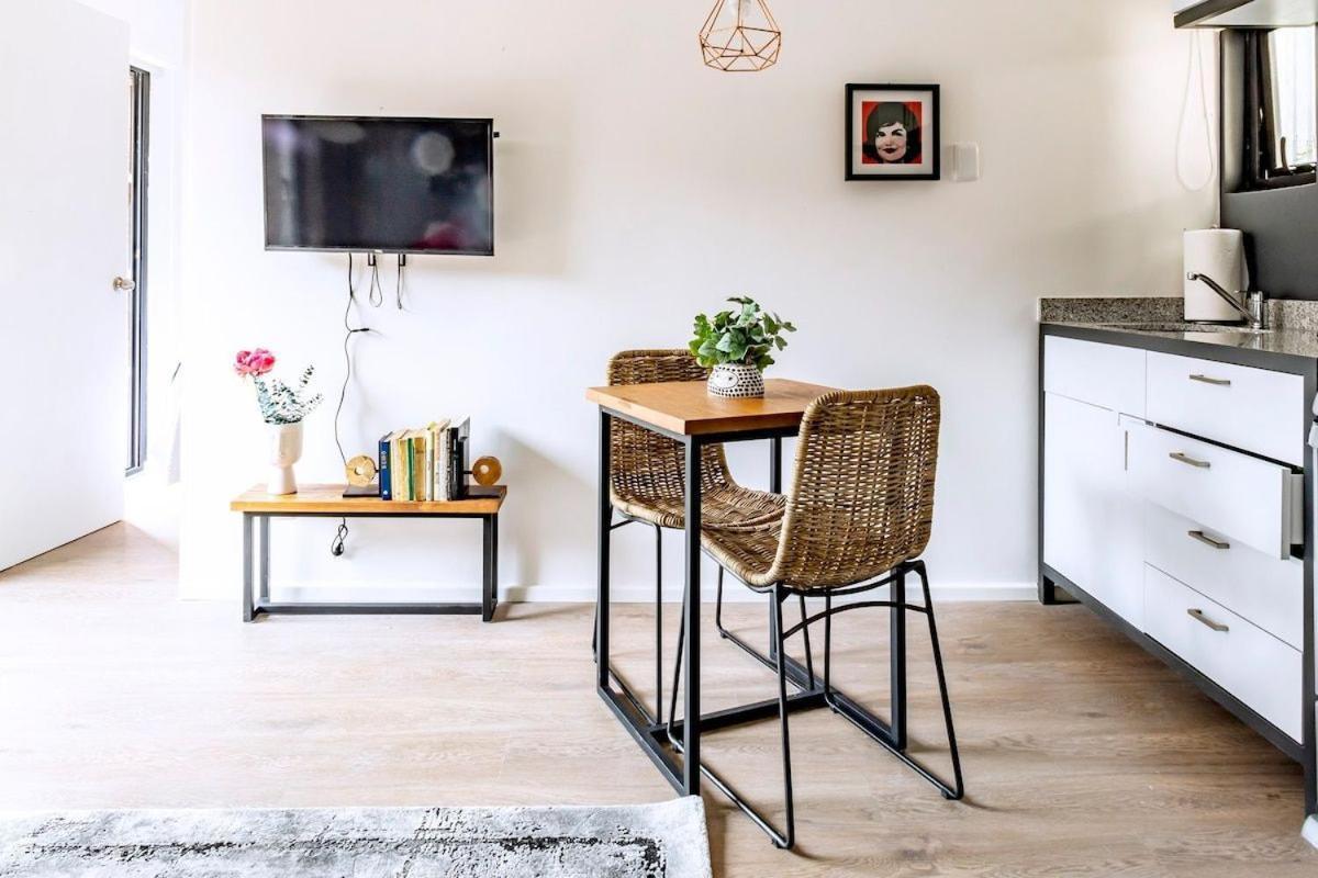 شقة Calido Loft A Pasos Del Zocalo Disfrutalo مدينة مكسيكو المظهر الخارجي الصورة