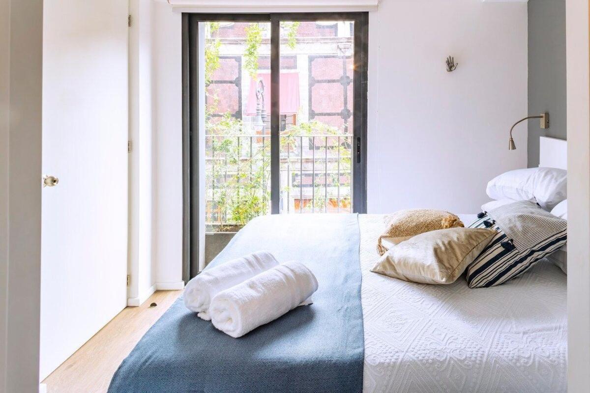 شقة Calido Loft A Pasos Del Zocalo Disfrutalo مدينة مكسيكو المظهر الخارجي الصورة