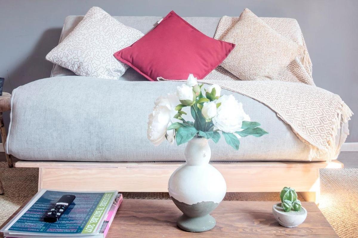 شقة Calido Loft A Pasos Del Zocalo Disfrutalo مدينة مكسيكو المظهر الخارجي الصورة