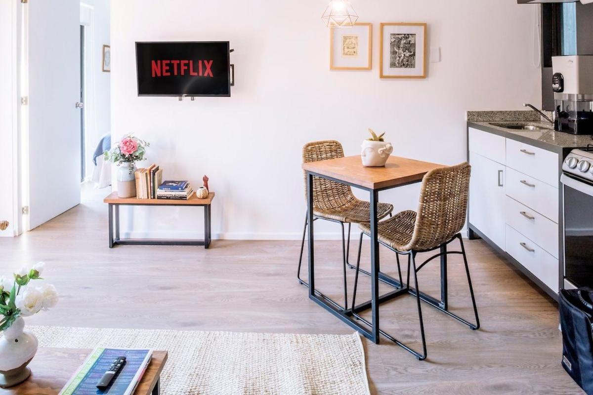 شقة Calido Loft A Pasos Del Zocalo Disfrutalo مدينة مكسيكو المظهر الخارجي الصورة