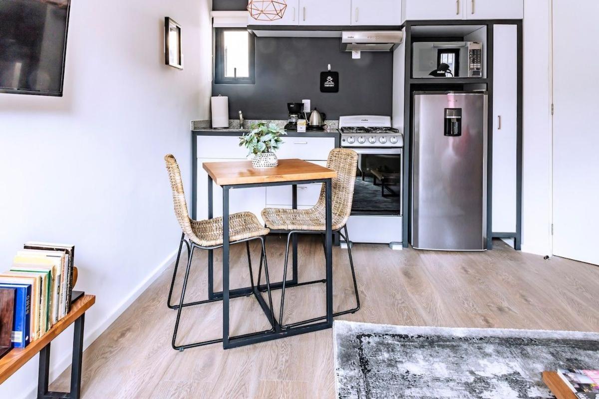 شقة Calido Loft A Pasos Del Zocalo Disfrutalo مدينة مكسيكو المظهر الخارجي الصورة